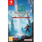 One Piece Odyssey Deluxe Edition [Switch]